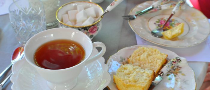 Cafe Cherie, Timaru, New Zealand